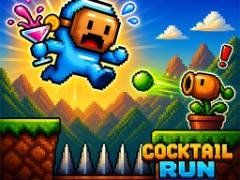 การวิ่งค็อกเทล - crazygames,crazy games,free games,h5 game, free play,free crazy games