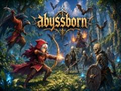 เอเบสส์บอร์น - crazygames