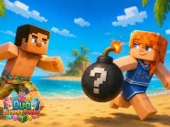 ดูโอ้ ซัมเมอร์บอมบ์ - crazygames