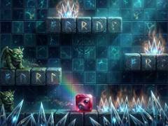 เกมกระโดดขึ้น - crazygames