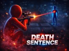 ประโยค \"Death Sentence\" ถูกแปลเป็นภาษาไทยว่า \"คำพิพากษาประหาร\" - crazygames,crazy games,free games,h5 game, free play,free crazy games