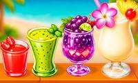 จูซ เมอร์จ - crazygames