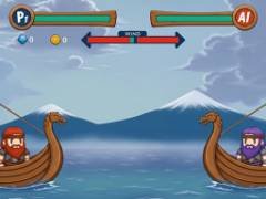 เรือวิคกิ้งสงคราม - crazygames,crazy games,free games,h5 game, free play,free crazy games