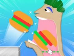 การจำลองฟิสิกส์อาหารในเกมกิน - crazygames