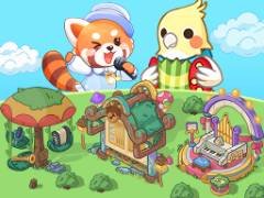 โลกสัตว์น่ารัก - crazygames