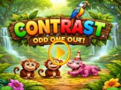 คอนทราสต์ - crazygames,crazy games,free games,h5 game, free play,free crazy games