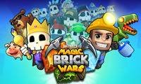 สงครามบล็อกเวทมนตร์ - crazygames