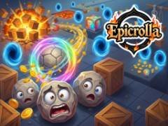 อีพิคโรลลา - crazygames