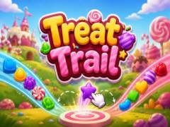 ทรีทเทรลล์ - crazygames