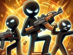 สติคบอย ดีเฟนเดอร์ - crazygames,crazy games,free games,h5 game, free play,free crazy games