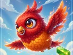 ฟลัป ذا บิร์ด - crazygames,crazy games,free games,h5 game, free play,free crazy games