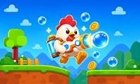 บับเบิล บลาสเตอร์ส - crazygames