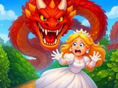 เกมช่วยเหลือราชินี - crazygames,crazy games,free games,h5 game, free play,free crazy games