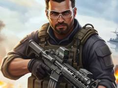 เกมสงครามแชโดว์กัน - crazygames,crazy games,free games,h5 game, free play,free crazy games