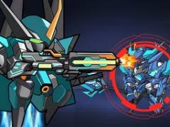 มีชีวิตหลากหลาย แมคคา - crazygames