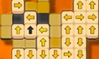 แตะลูกศรเพื่อถอยห่าง - crazygames