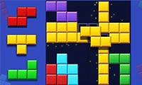 บล็อกและแค่นั้นเอง - crazygames