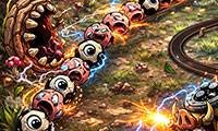 ท็อปซี่ ทูร์วี่ - crazygames