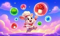 การจับคู่ฟองสบู่แบบรวม - crazygames