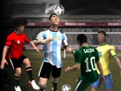 เวิลด์คัพ 2026 - crazygames