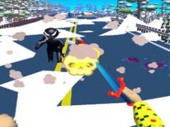 มีดเวท - crazygames