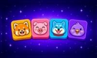 วางสัตว์ - crazygames