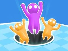 เกมโจมตีหลุม - crazygames