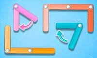 ครัช ล็อกแล้ว - crazygames