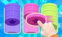 สกรูดอม 3D - crazygames