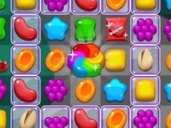 เกมสวนเยลลี่ - crazygames