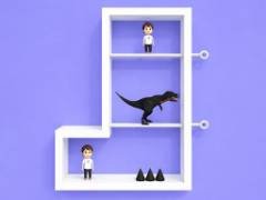 เกมช่วยเหลือพินเอาต์ - crazygames,crazy games,free games,h5 game, free play,free crazy games