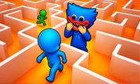 เพื่อนลับๆ - crazygames
