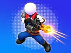 สควาร์ด ชูตเตอร์ - crazygames