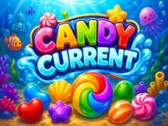 캔ดี้คัรเรนท์ - crazygames