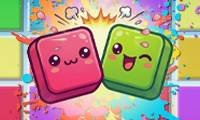 สีปะทะกัน - crazygames