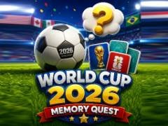 การ์ตูนสงครามโลก 2026 ภารกิจความทรงจำ - crazygames