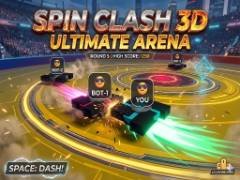 สปิล คลาช 3D อัลติเมท แอเรีย - crazygames