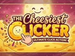 เดอะชีซิสต์คลิกเกอร์! - crazygames