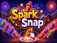 สปาร์กสแนป - crazygames