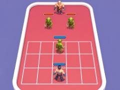 มาสเตอร์มังกรรวม 3D - crazygames