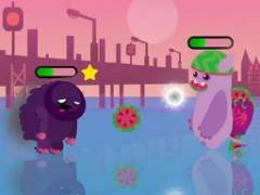 การทดลองระดับสูง - crazygames