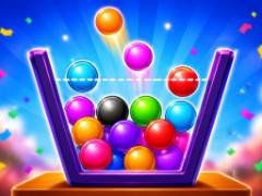 เติมแก้วปริศนา - crazygames