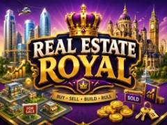 อสังหาริมทรัพย์ราชันย์ - crazygames