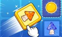 ต้นไม้ตรรกะลูกศรเลื่อน - crazygames