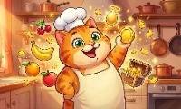ครัวของโคมพอท - crazygames