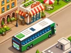 ขี่รถในเมือง - crazygames