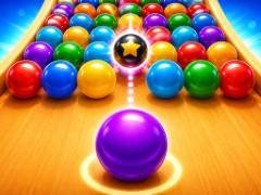 การบุกครองฟองสบู่ 3D - crazygames