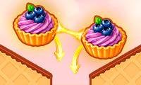 สติ๊กเกอร์หวาน - crazygames