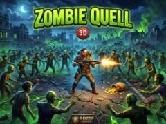 ซอมบี้ ควิล 3ดี - crazygames