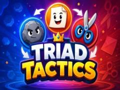 กลยุทธ์ไตรภาค - crazygames